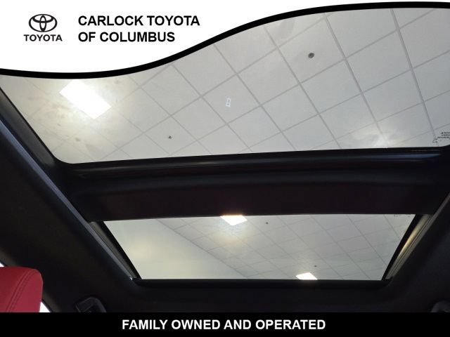 Used 2025 Toyota Camry XSE FWD image 14