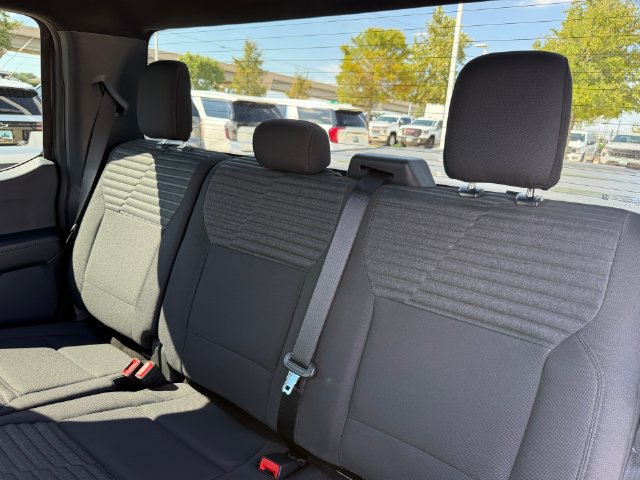 Used 2023 Ford F150 XL w/ STX Appearance Package AWD/4WD image 25