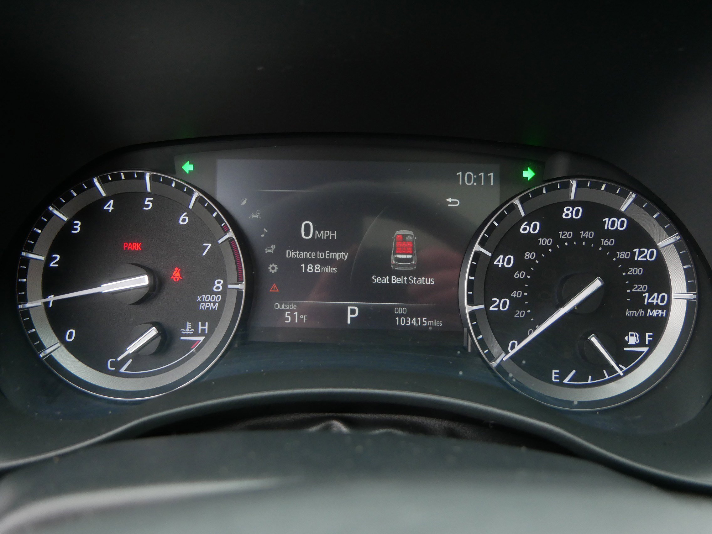 Used 2020 Toyota Highlander XLE AWD/4WD image 38