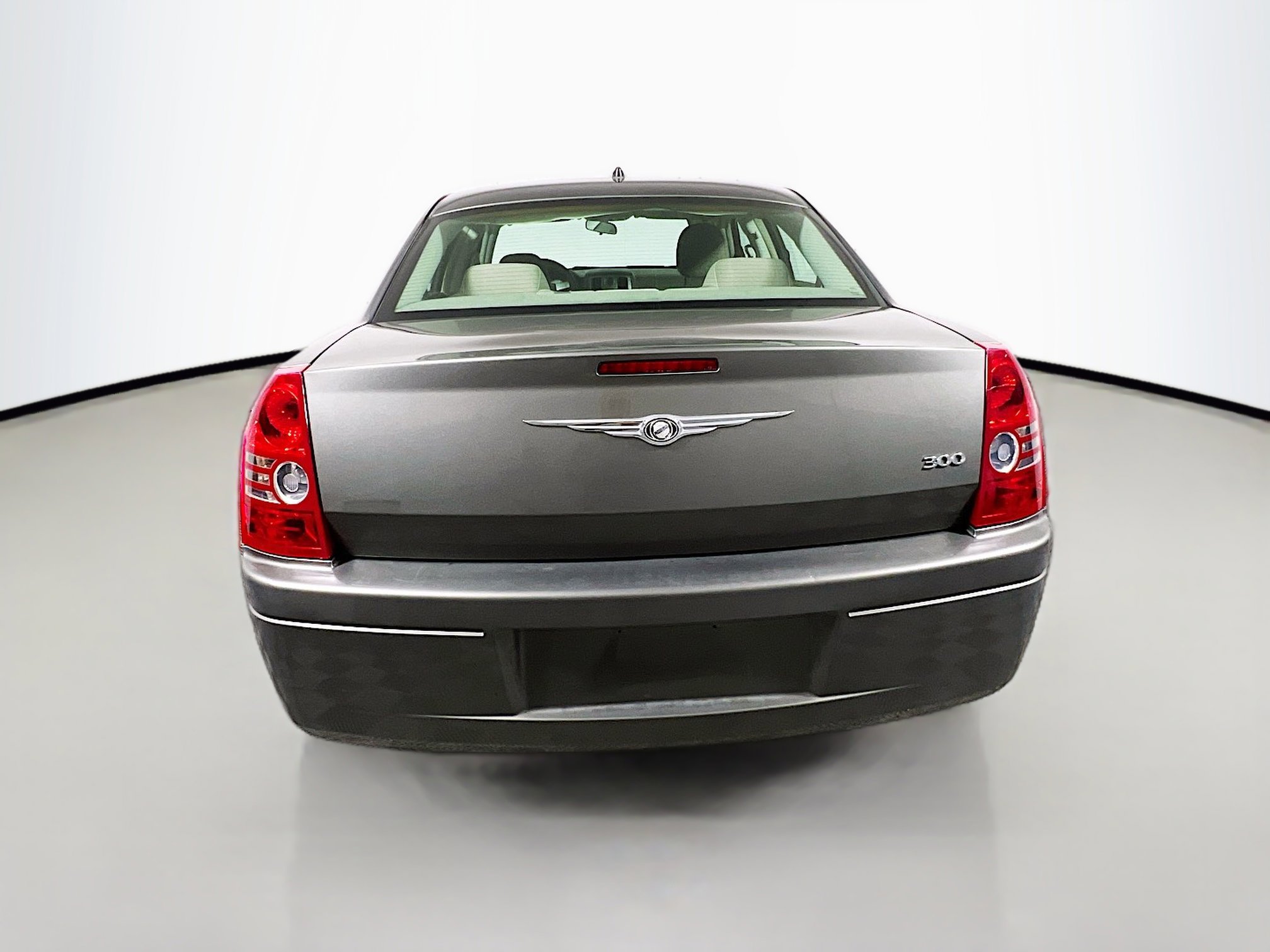 Used 2008 Chrysler 300 LX image 6