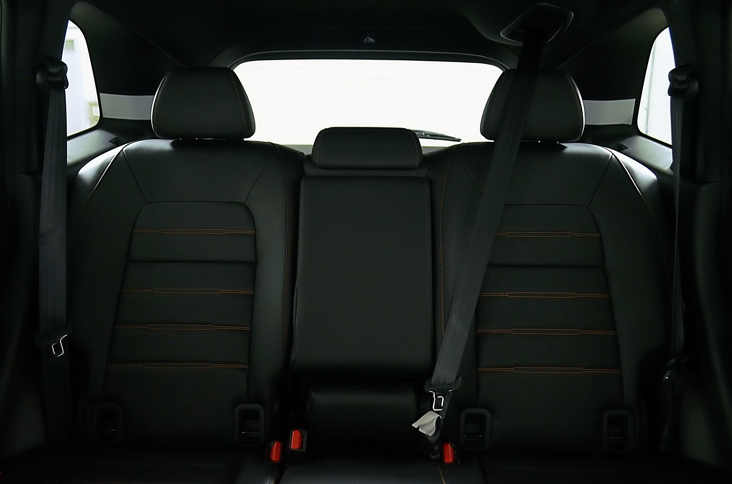 Used 2026 Honda CR-V Sport-L image 17