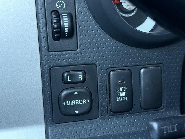 Used 2008 Toyota FJ Cruiser 4WD image 19