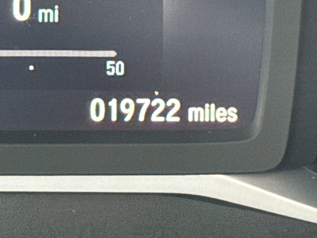 Used 2023 Honda Passport EX-L image 20