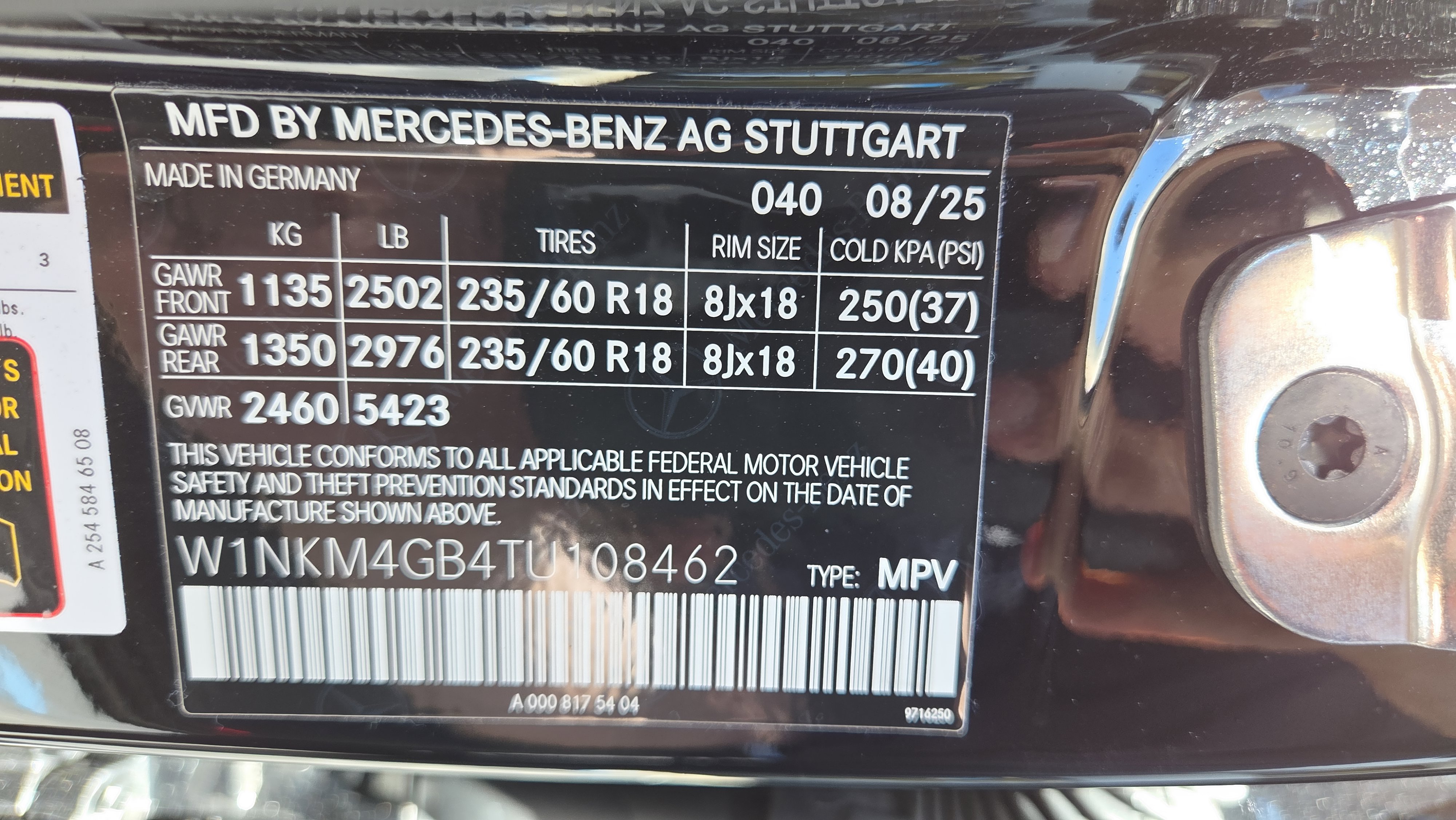 Used 2026 Mercedes-Benz GLC 300 image 25
