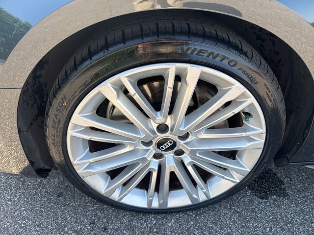 Used 2017 Audi A4 2.0T Premium Plus w/ Premium Plus Package AWD/4WD image 12