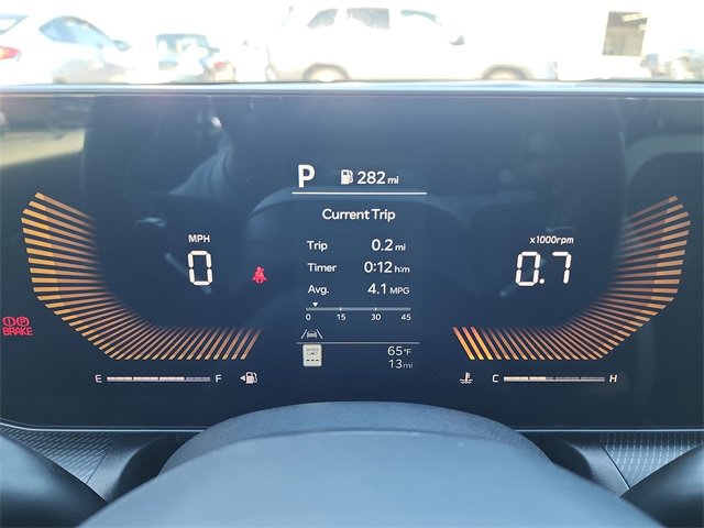 New 2026 Kia K4 GT-Line image 24