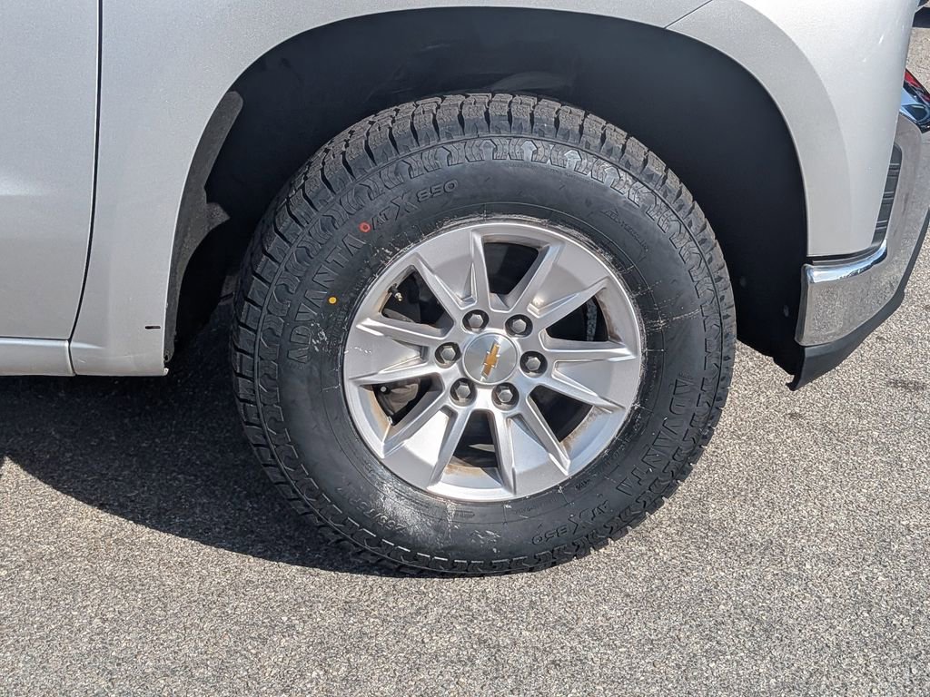 Used 2019 Chevrolet Silverado 1500 LT w/ All-Star Edition image 11