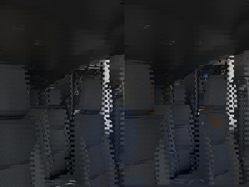 New 2026 Chevrolet Tahoe LS image 24