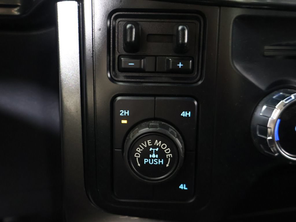 Used 2023 Ford F150 XLT w/ Equipment Group 302A High AWD/4WD image 53