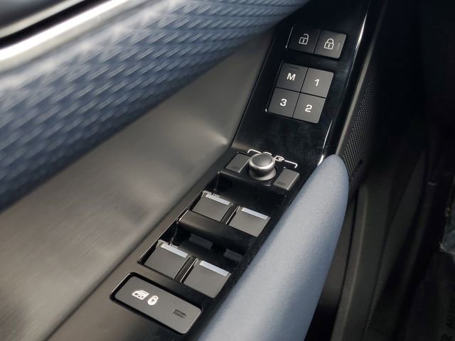 Certified 2023 Land Rover Range Rover Velar R-Dynamic S AWD/4WD image 22