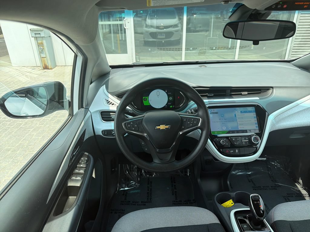 Used 2020 Chevrolet Bolt LT FWD image 14