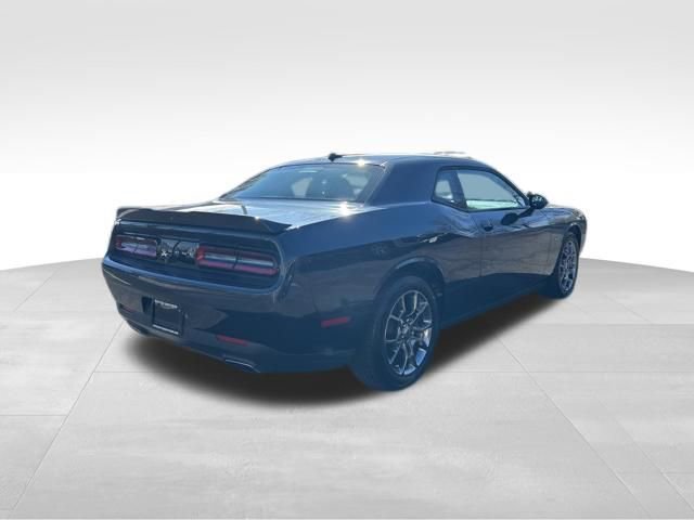 Used 2017 Dodge Challenger GT w/ Driver Convenience Group image 7