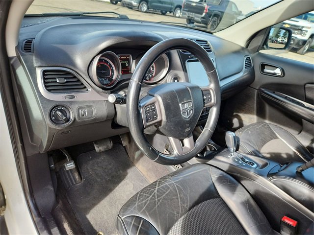 Used 2018 Dodge Journey Crossroad image 10