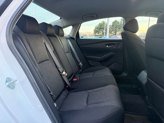 Used 2024 Honda Accord LX image 17