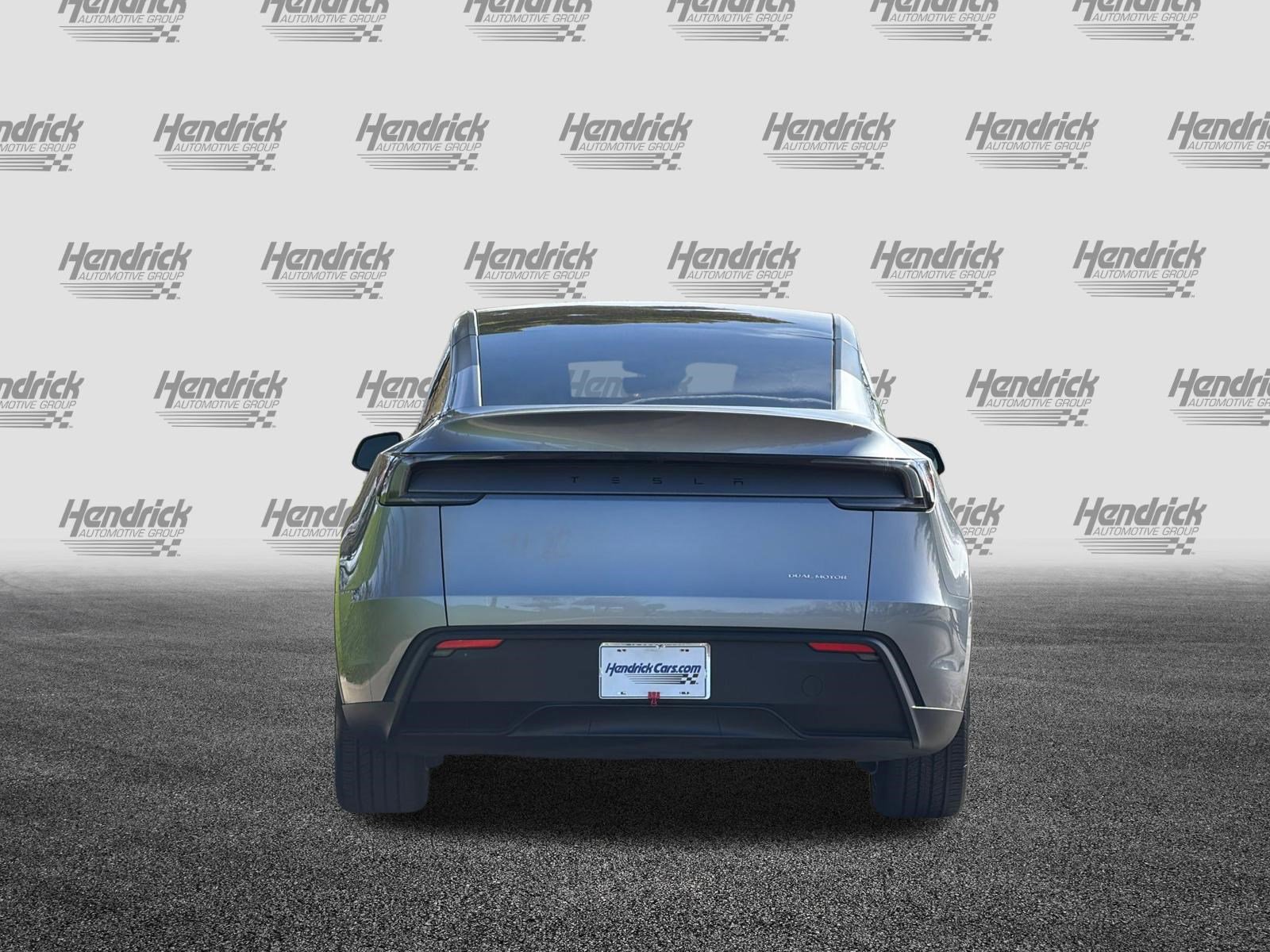 Used 2026 Tesla Model Y image 6