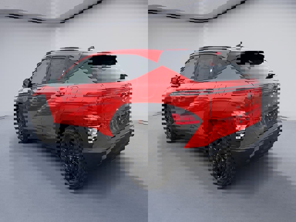 New 2026 Hyundai Kona SEL Sport image 3