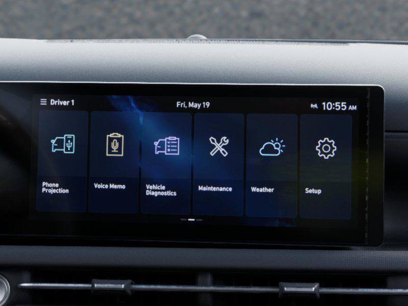 New 2027 Hyundai Santa Cruz SEL AWD/4WD image 13