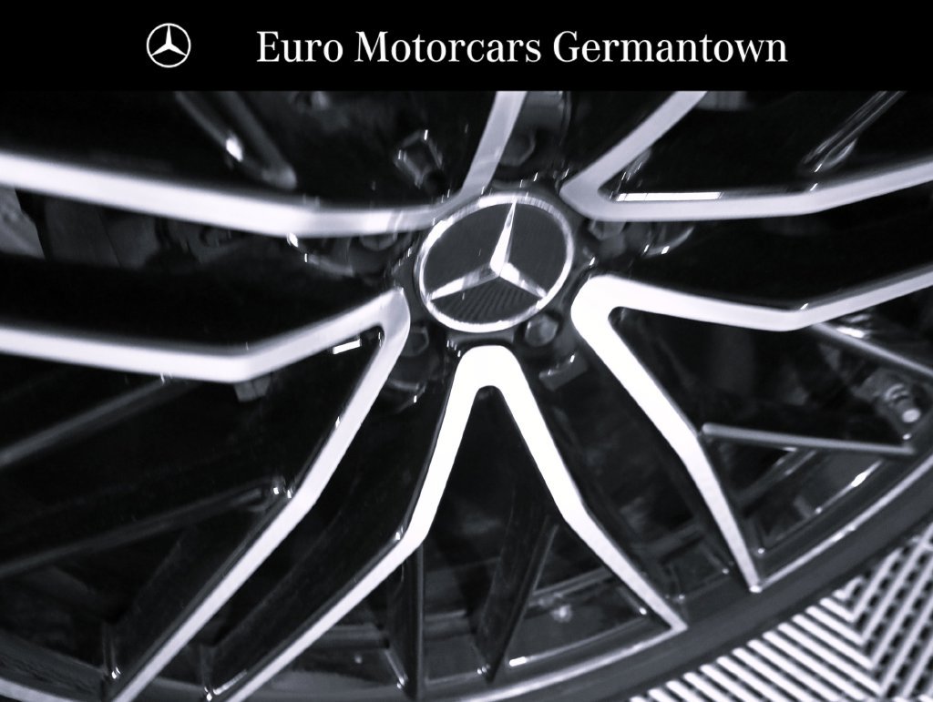 Used 2021 Mercedes-Benz GLC 43 AMG 4MATIC Coupe image 8
