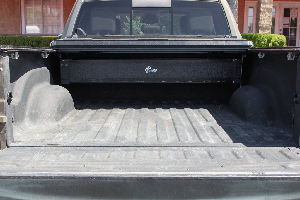 Used 2014 RAM 2500 Laramie w/ Convenience Group AWD/4WD image 8