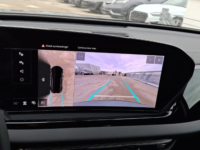 New 2026 Audi A6 Premium Plus AWD/4WD image 13