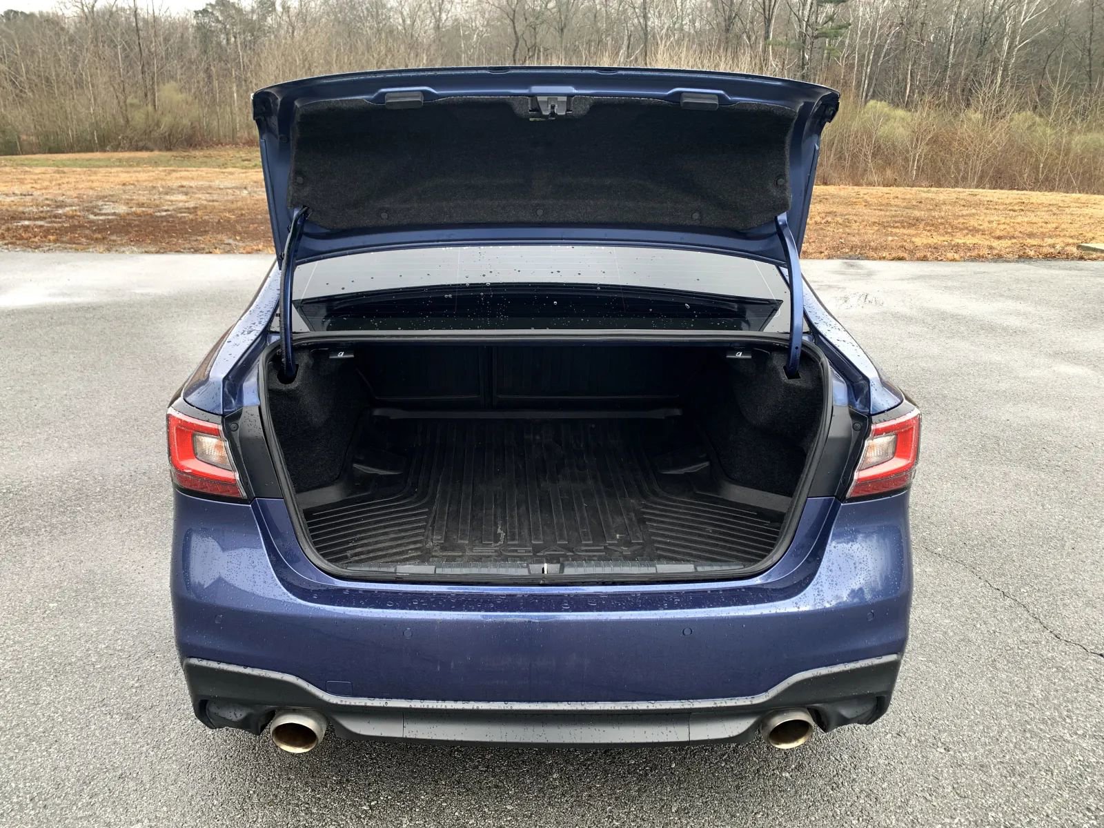 Used 2021 Subaru Legacy Touring XT w/ Popular Package #2 image 9