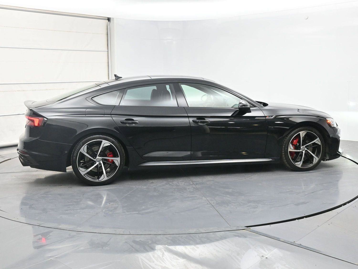 Used 2019 Audi RS 5 Sportback AWD/4WD image 27