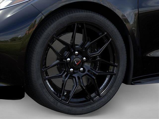 New 2026 Chevrolet Corvette Z06 image 9