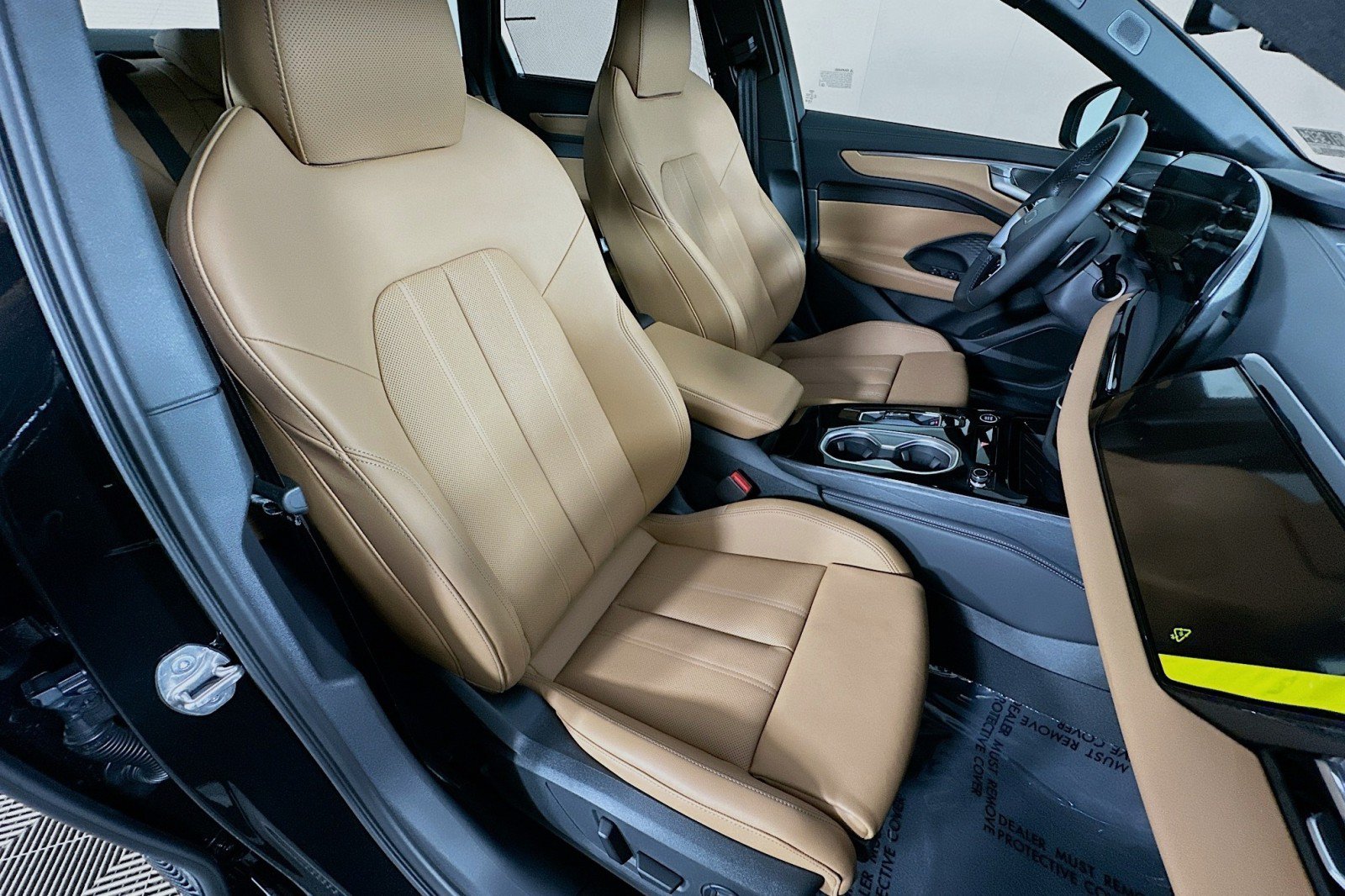 New 2026 Audi A6 Premium Plus AWD/4WD image 8