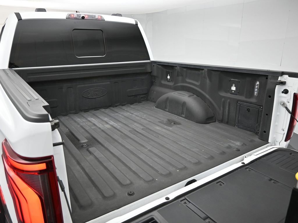 Used 2024 Ford F150 Raptor w/ Equipment Group 803A Raptor R image 29