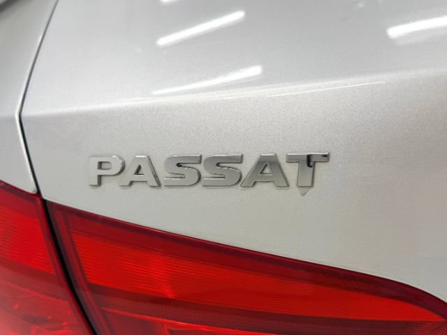Used 2014 Volkswagen Passat 1.8T Wolfsburg Edition FWD image 13