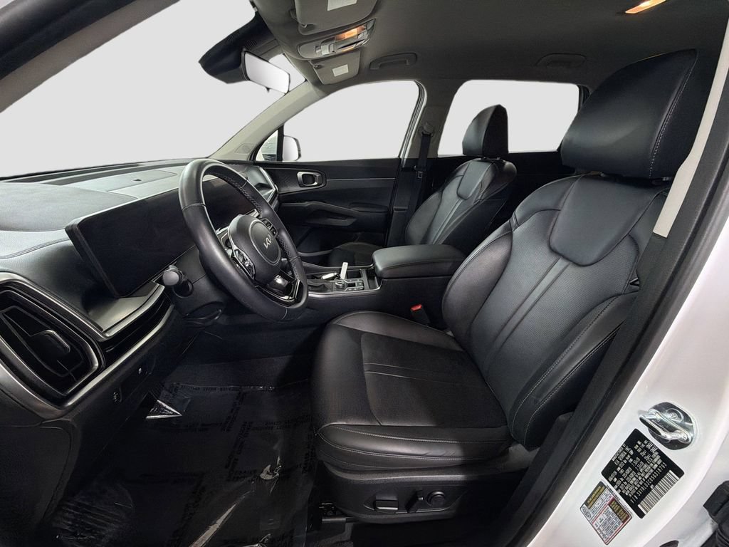 Used 2025 Kia Sorento S AWD/4WD image 22