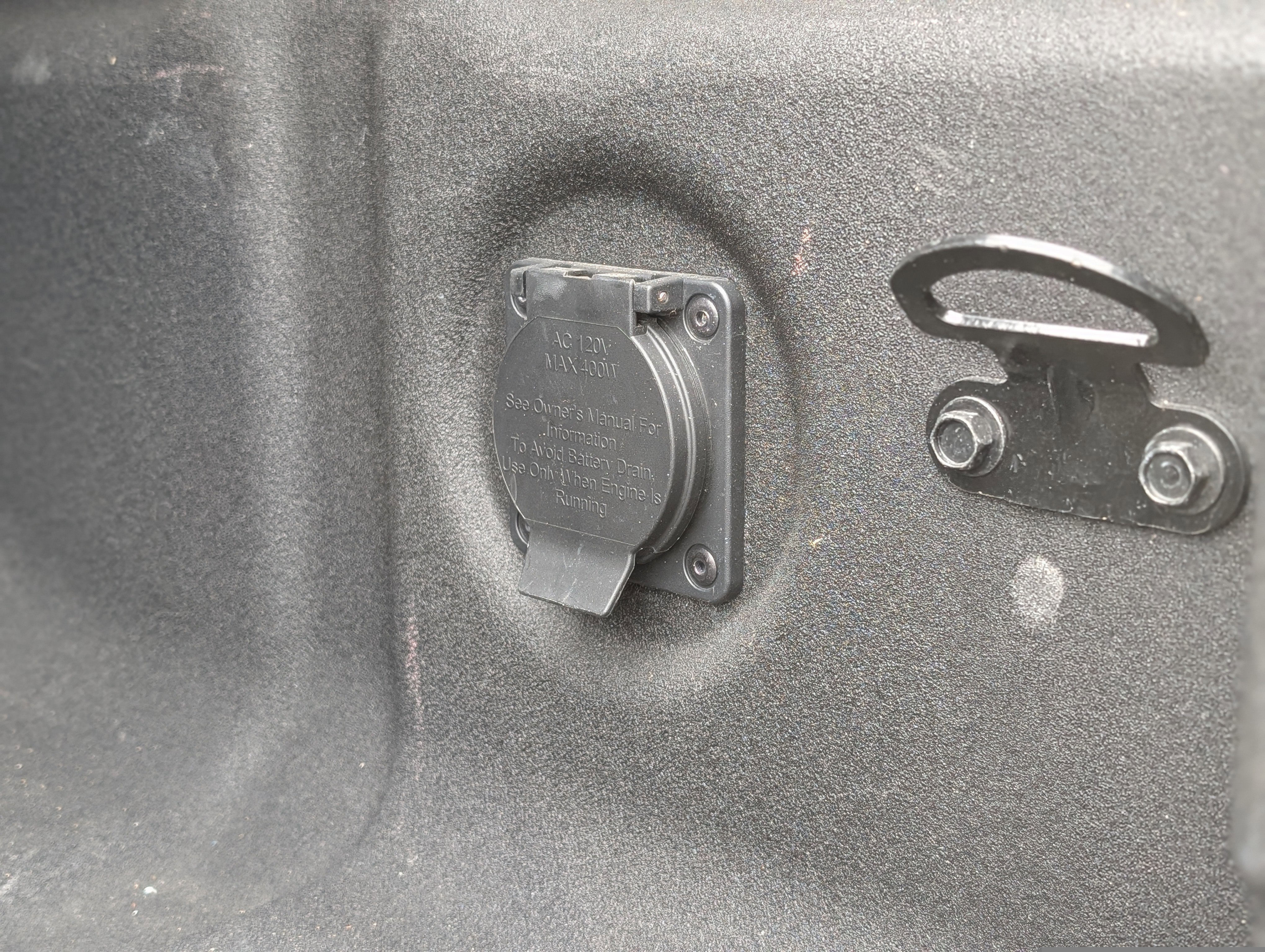 Used 2023 Nissan Frontier PRO-4X w/ Pro Convenience Package image 37