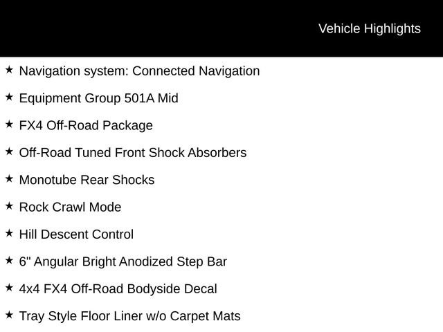 Used 2025 Ford F150 Lariat w/ Equipment Group 501A Mid image 4
