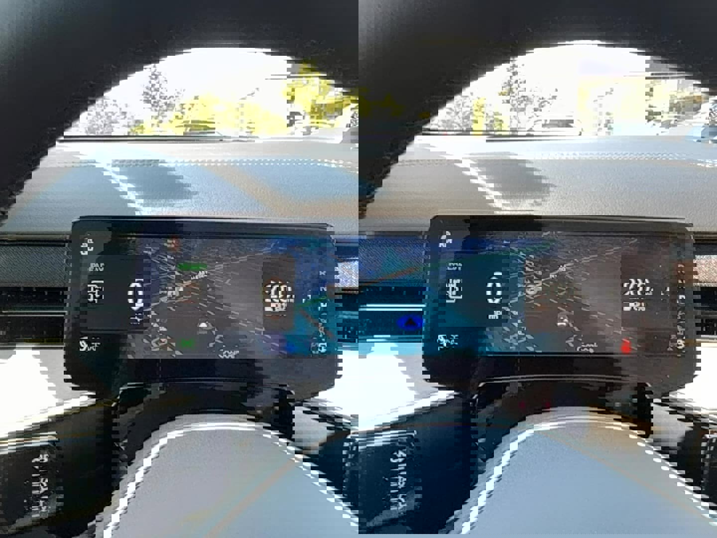 Certified 2025 Volvo EX90 Ultra image 23