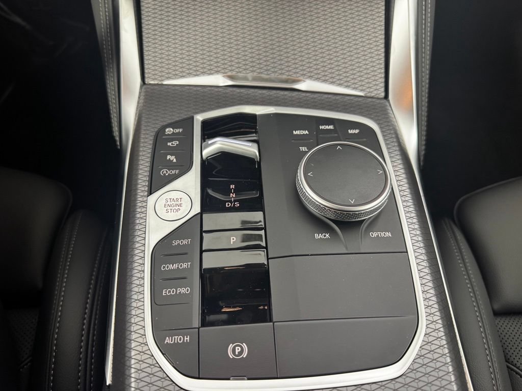 New 2027 BMW 430i Coupe w/ M Sport Package AWD/4WD image 16