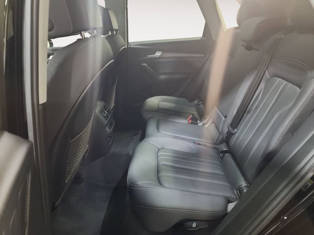 Used 2022 Audi Q5 2.0T Premium Plus image 24