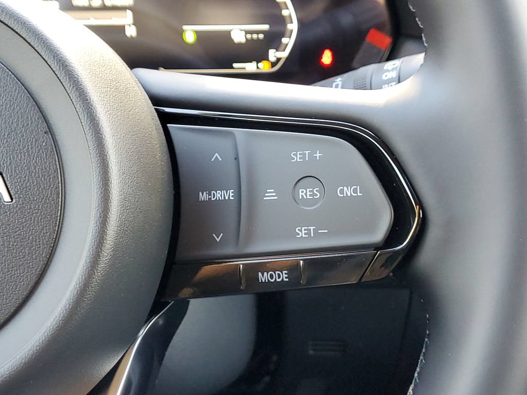 New 2026 MAZDA CX-5 Preferred AWD/4WD image 21