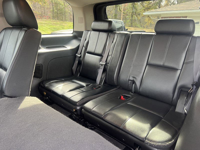 Used 2014 Chevrolet Tahoe LT image 10