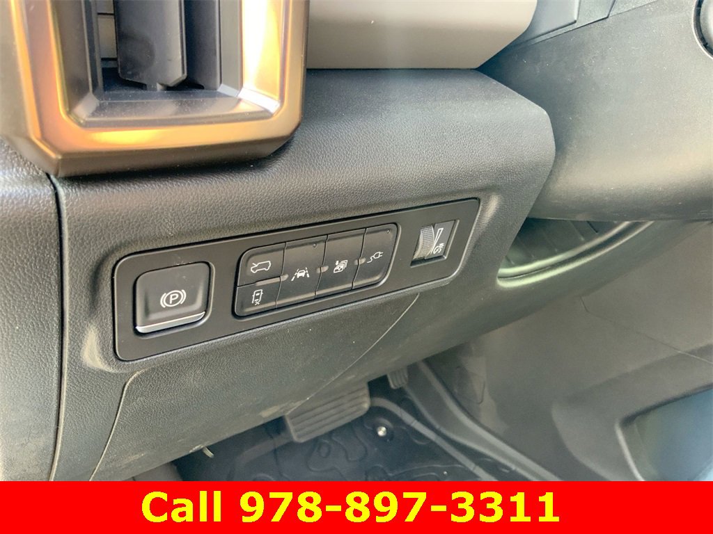 New 2025 GMC Hummer EV 2X image 19