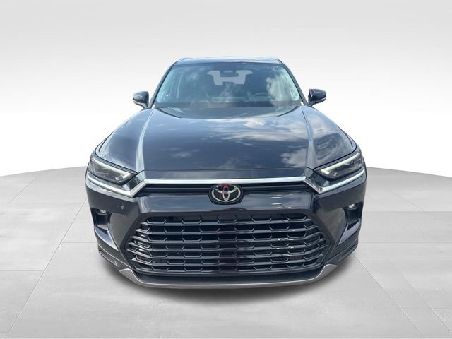 Used 2026 Toyota Grand Highlander FWD image 8