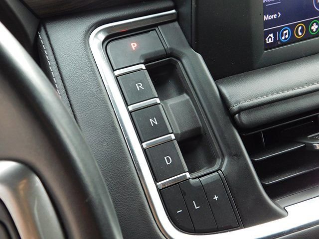 Used 2022 Chevrolet Tahoe LS w/ Driver Alert Package image 20