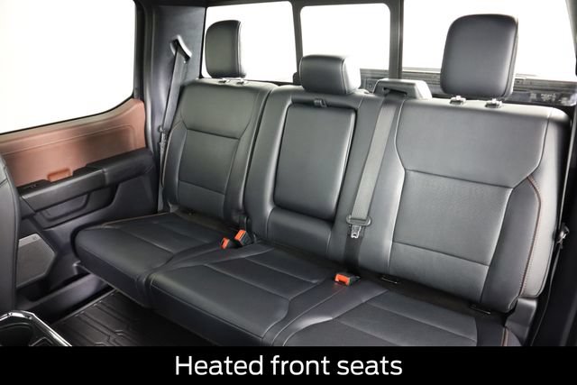 Used 2023 Ford F150 Lariat w/ Equipment Group 502A High AWD/4WD image 43