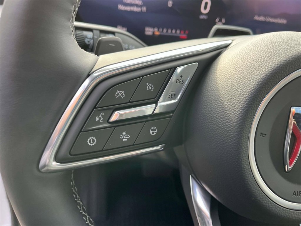 New 2026 Buick Enclave Avenir image 27