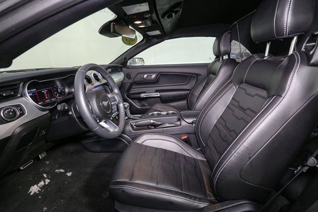 Used 2023 Ford Mustang GT Premium image 38