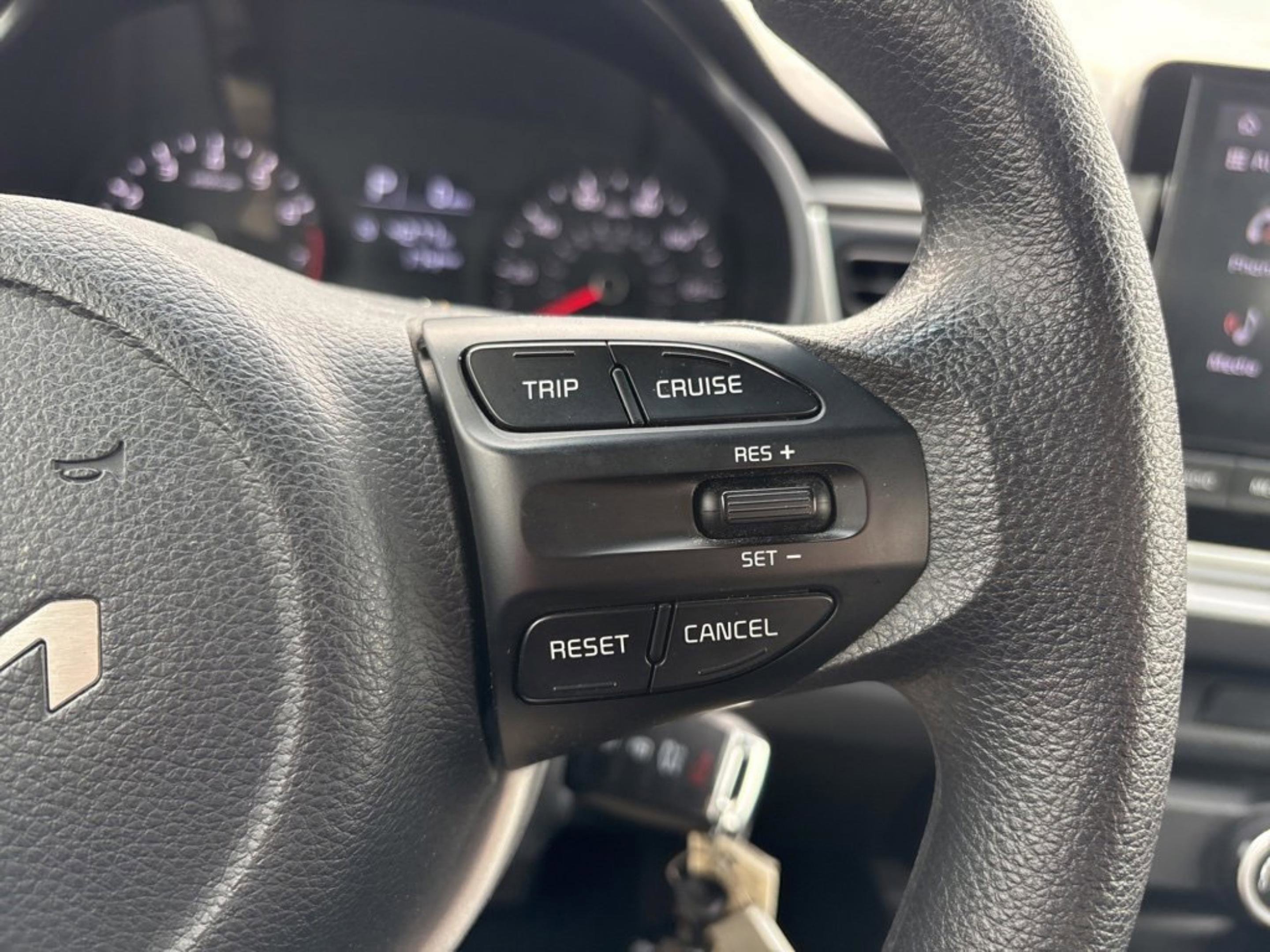 Used 2022 Kia Rio S image 13