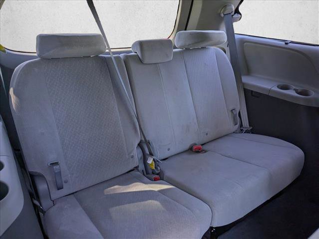 Used 2015 Toyota Sienna LE image 18