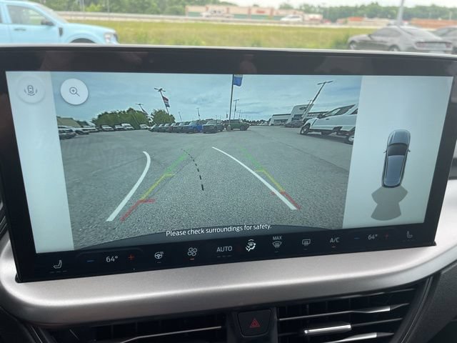 New 2026 Ford Escape Active w/ Tech Pack #1 AWD/4WD image 34