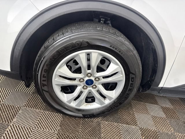 Used 2022 Ford Escape S AWD/4WD image 26