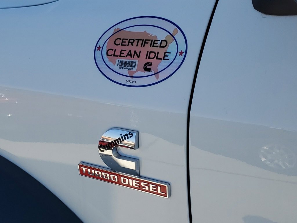 New 2024 RAM 4500 SLT w/ Quick Order Package 2YG SLT image 32