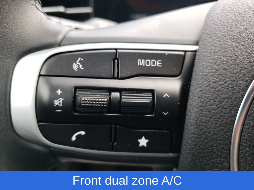 Used 2025 Kia K5 GT-Line w/ GT-Line Premium Package image 14